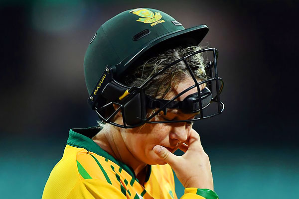 I&rsquod rather lose than get free pass into the WC final South Africa Captain takes dig at India I&rsquod rather lose than get free pass into the WC final South Africa Captain takes dig at India