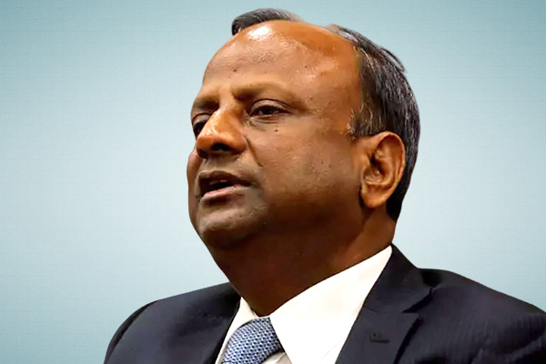 My nephew salary account is in Yes Bank told him not to worry, says SBI chief My nephew salary account is in Yes Bank told him not to worry, says SBI chief