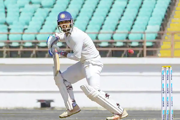 Pitch curator hits out at Bengal coach over Ranji final wicket criticism Pitch curator hits out at Bengal coach over Ranji final wicket criticism