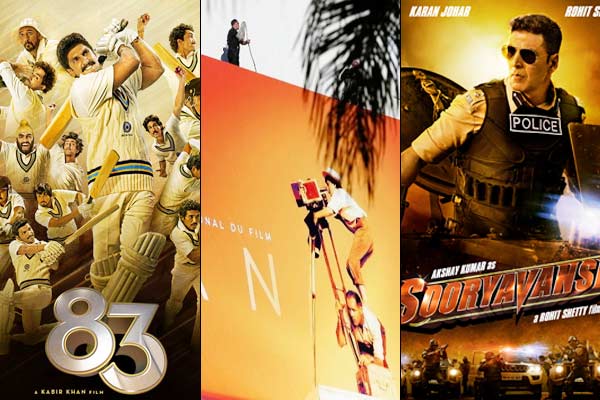 Coronavirus Can release these films cancellation of Cannes Film Festival Coronavirus Can release these films cancellation of Cannes Film Festival