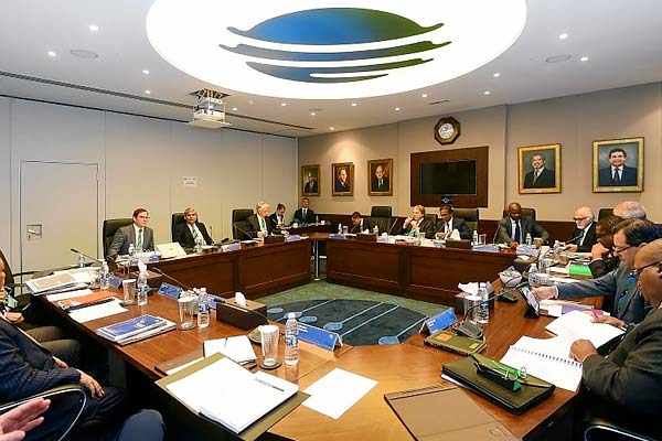 Serious doubt over ICC Board meeting amid Coronavirus scares Serious doubt over ICC Board meeting amid Coronavirus scares