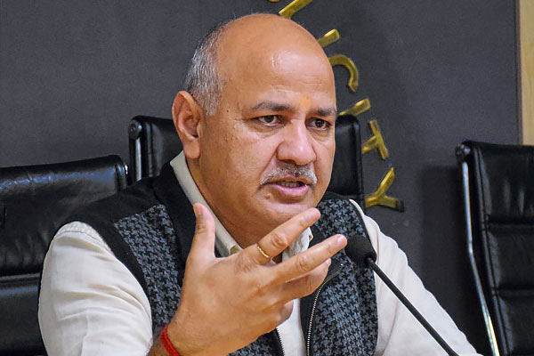 No IPL or any other Sports event in Delhi Deputy CM Manish Sisodia amid Coronavirus Outbreak No IPL or any other Sports event in Delhi Deputy CM Manish Sisodia amid Coronavirus Outbreak