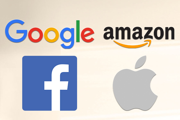 Apple and Amazon and Microsoft lost billions of dollars due to coronavirus pandemic Apple and Amazon and Microsoft lost billions of dollars due to coronavirus pandemic