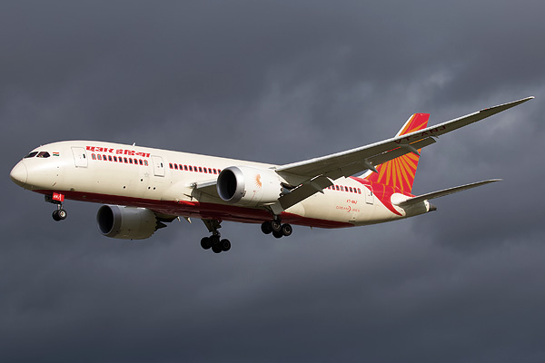Air India cancels all flights to Kuwait curtails services to France and Italy Air India cancels all flights to Kuwait curtails services to France and Italy
