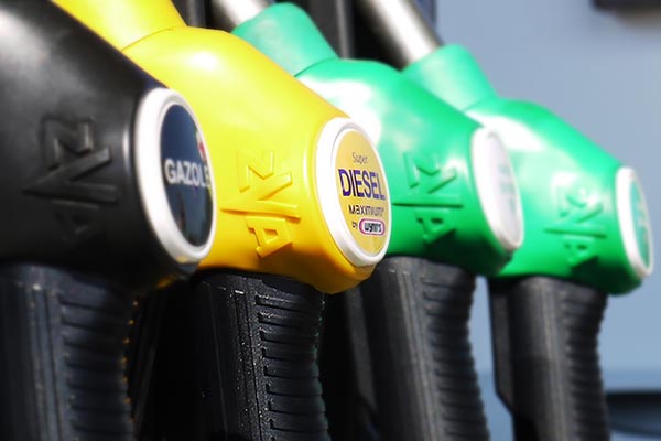 Excise duty on petrol and diesel hiked by Rs 3 per litre Excise duty on petrol and diesel hiked by Rs 3 per litre