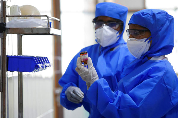 Coronavirus Update 7 more patients of COVID-19 cured in India Coronavirus Update 7 more patients of COVID-19 cured in India