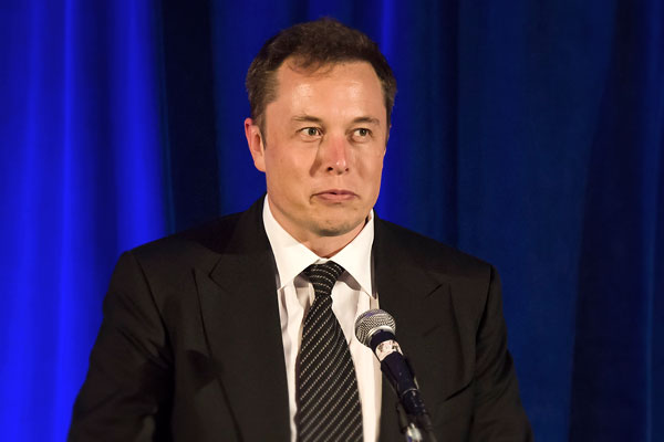 Elon Musk says car crashes deadlier than Coronavirus Calls virality of pandemic overstated Elon Musk says car crashes deadlier than Coronavirus Calls virality of pandemic overstated