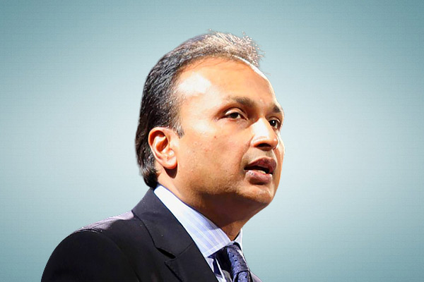 Anil Ambani summoned by ED over money laundering probe against Yes Bank Anil Ambani summoned by ED over money laundering probe against Yes Bank