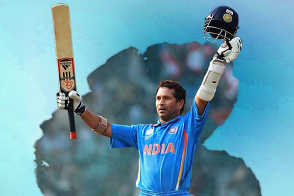 8 years ago, on this day God of Cricket had scored a great century 8 years ago, on this day God of Cricket had scored a great century