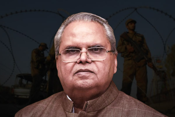 Governors drink wine and play golf in jammu and kashmir says Satya Pal Malik Governors drink wine and play golf in jammu and kashmir says Satya Pal Malik