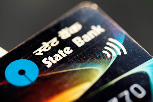 SBI cards made debut with 12% below issue price at stock market SBI cards made debut with 12% below issue price at stock market