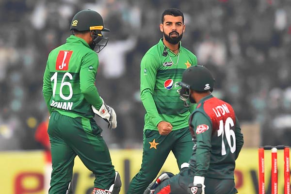 Coronavirus Bangladesh postpone Pakistan tour indefinitely Coronavirus Bangladesh postpone Pakistan tour indefinitely