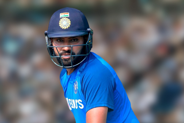 Rohit Sharma to become first to score a T20I double-hundred Brad Hogg Rohit Sharma to become first to score a T20I double-hundred Brad Hogg