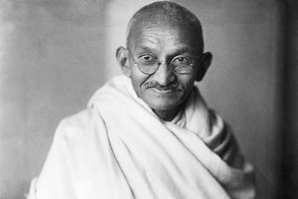RSS will release Mahatma Gandhi An Eternal Idea on Bapu 150th Birth Anniversary RSS will release Mahatma Gandhi An Eternal Idea on Bapu 150th Birth Anniversary