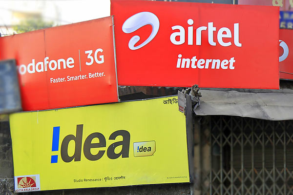 Supreme Court says no to another exercise on AGR dues says telcos must pay up Supreme Court says no to another exercise on AGR dues says telcos must pay up