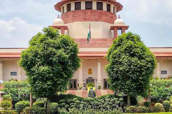 SC said MDs of telecom companies will go to jail for not accepting orders SC said MDs of telecom companies will go to jail for not accepting orders