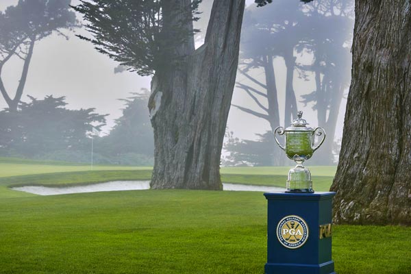 US PGA Championship postponed due to coronavirus US PGA Championship postponed due to coronavirus