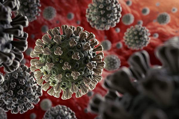 Experts warn coronavirus cases in India will be 10 times higher by April 15 Experts warn coronavirus cases in India will be 10 times higher by April 15