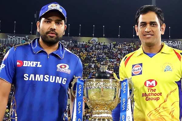 IPL 2020 can be held between July September IPL 2020 can be held between July September