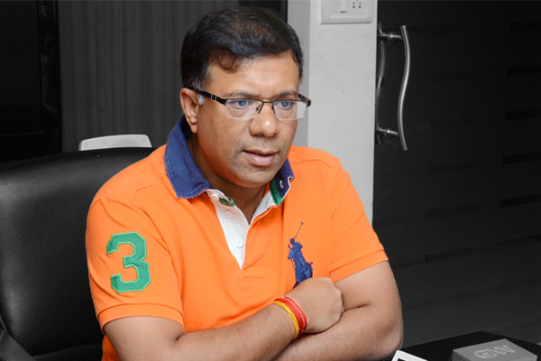 Goa first case declared by health minister turns out to be a hoax Goa first case declared by health minister turns out to be a hoax