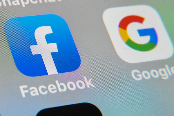 Over 7300 cases and over 110 dead and America discussing with Google and Facebook Over 7300 cases and over 110 dead and America discussing with Google and Facebook