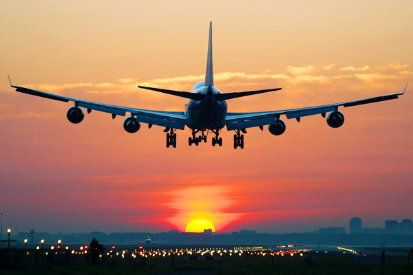 No international flights will be allowed to land in India from March 22 for a week amid coronavirus No international flights will be allowed to land in India from March 22 for a week amid coronavirus