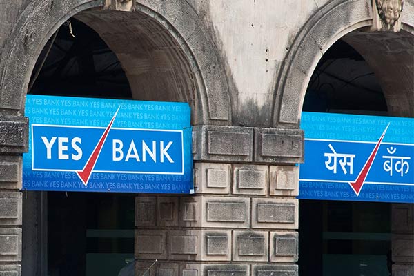 The Reserve Bank of India has extended a Rs 60000 crore credit line to Yes Bank Ltd The Reserve Bank of India has extended a Rs 60000 crore credit line to Yes Bank Ltd