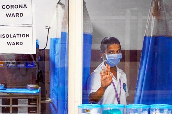 Number of cases reach 196 in India and 114 Indians evacuated from Dubai Number of cases reach 196 in India and 114 Indians evacuated from Dubai
