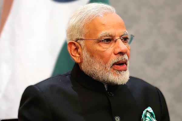 India will go under complete lockdown from midnight for next 21 days sasy PM Modi to nation India will go under complete lockdown from midnight for next 21 days sasy PM Modi to nation