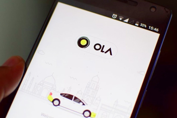 Ola waived off rentals for its driver-partners over the coronavirus outbreak Ola waived off rentals for its driver-partners over the coronavirus outbreak