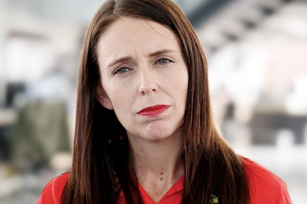 Act like you have coronavirus: PM Ardern as New Zealand heads into lockdown Act like you have coronavirus: PM Ardern as New Zealand heads into lockdown