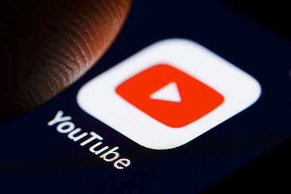 Globally Youtube to offer videos in 480p during COVID19 Globally Youtube to offer videos in 480p during COVID19