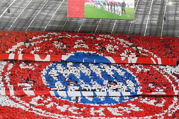 Bundesliga suspended till April 30 amid COVID-19 outbreak Bundesliga suspended till April 30 amid COVID-19 outbreak