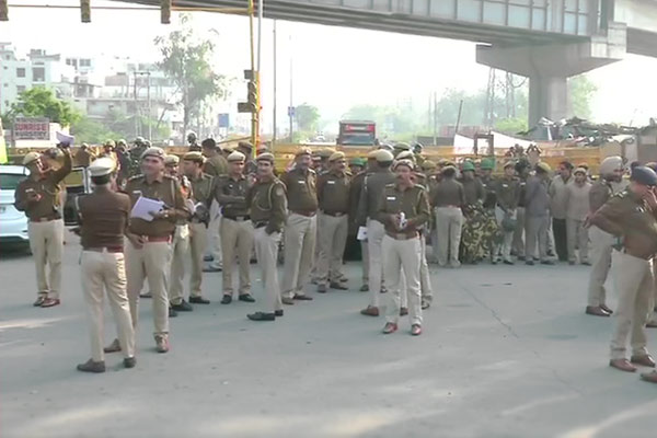 Shaheen Bagh protestors approach Supreme Court against eviction by force Shaheen Bagh protestors approach Supreme Court against eviction by force