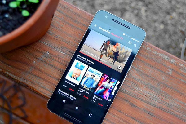 Google Play Movies to let you watch hundreds of free movies Google Play Movies to let you watch hundreds of free movies