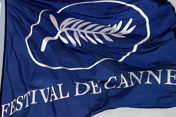 Cannes Film Festival postponed till June to July and now helping the homeless Cannes Film Festival postponed till June to July and now helping the homeless