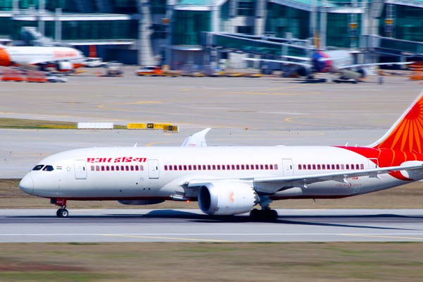 Israel expresses gratitude to Air India for rescuing its nationals amid Coronavirus Israel expresses gratitude to Air India for rescuing its nationals amid Coronavirus