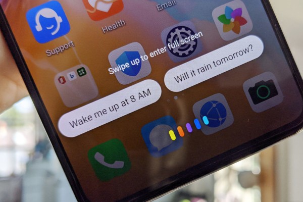 Huawei launches Celia a Google Assistant rival Huawei launches Celia a Google Assistant rival