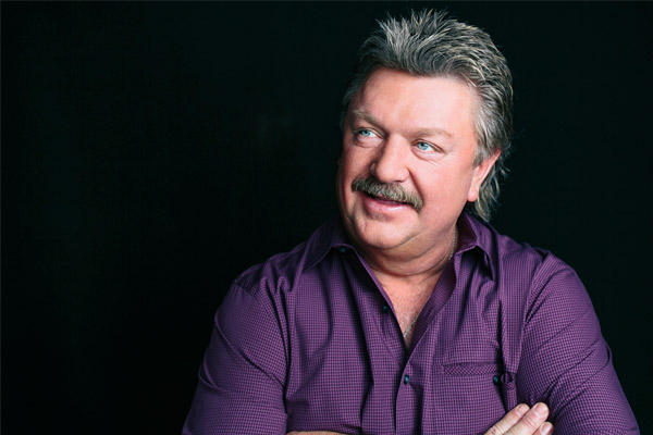 Country singer Joe Diffie tests positive for coronavirus Country singer Joe Diffie tests positive for coronavirus