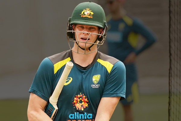Ban on Smith is complete and can take back captaincy Ban on Smith is complete and can take back captaincy