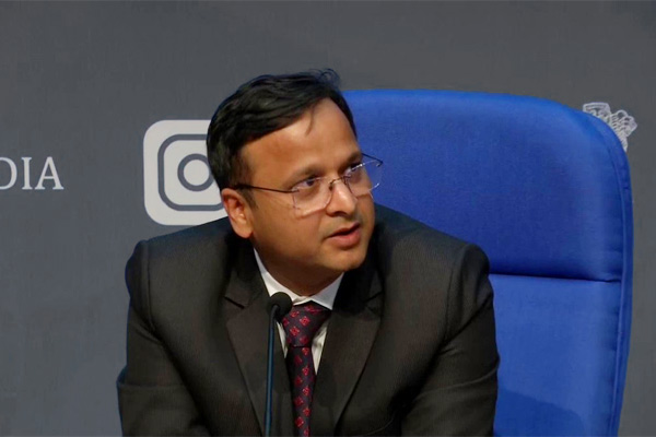 Health Ministry says 106 new Covid-19 cases and six deaths reported from six states in last 24 hours Health Ministry says 106 new Covid-19 cases and six deaths reported from six states in last 24 hours