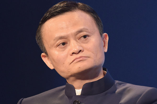 Jack Ma Foundation sent the first tranche of medical supplies-masks and ventilators to India Jack Ma Foundation sent the first tranche of medical supplies-masks and ventilators to India