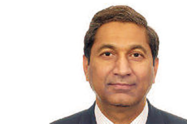 Senior official from India resigns after getting appointed by UN secretary Senior official from India resigns after getting appointed by UN secretary