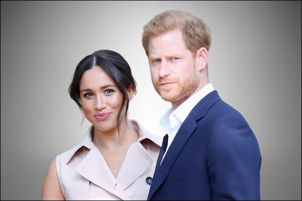 We do not need America for security expenses Harry and Megan said on Trump tweet We do not need America for security expenses Harry and Megan said on Trump tweet