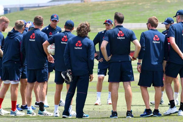 England cricketers likely to accept pay cuts due to coronavirus crisis England cricketers likely to accept pay cuts due to coronavirus crisis