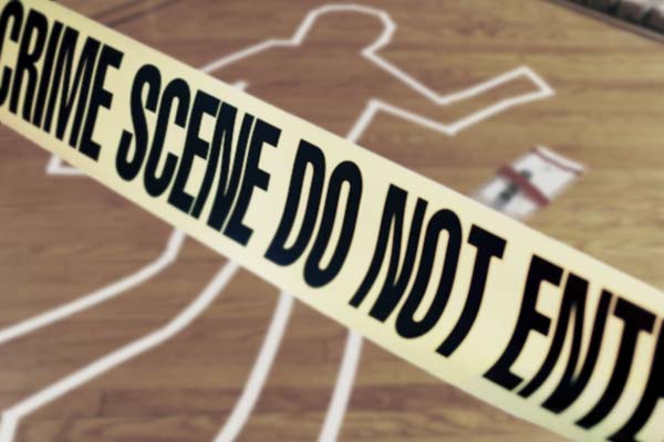One person was beaten to death in Bihar after giving information about the Corona suspect One person was beaten to death in Bihar after giving information about the Corona suspect