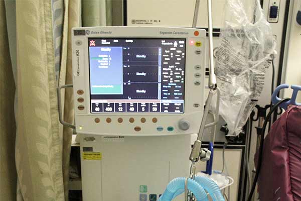 Health Ministry asks automobile manufacturers to make ventilators Health Ministry asks automobile manufacturers to make ventilators