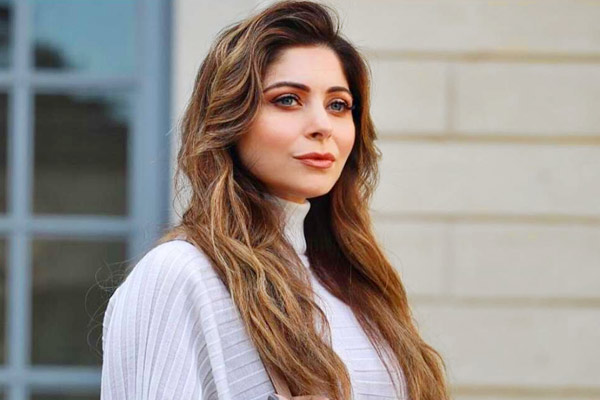 Kanika Kapoor test positive for coronavirus for the fifth time Kanika Kapoor test positive for coronavirus for the fifth time