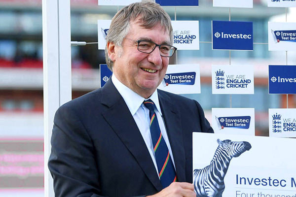 Lancashire chairman David Hodgkiss dies of COVID-19 Lancashire chairman David Hodgkiss dies of COVID-19