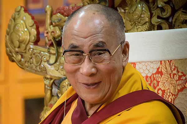 On this day Buddhism Guru Dalai Lama took refuge in India On this day Buddhism Guru Dalai Lama took refuge in India